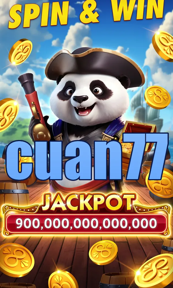 cuan77 APK