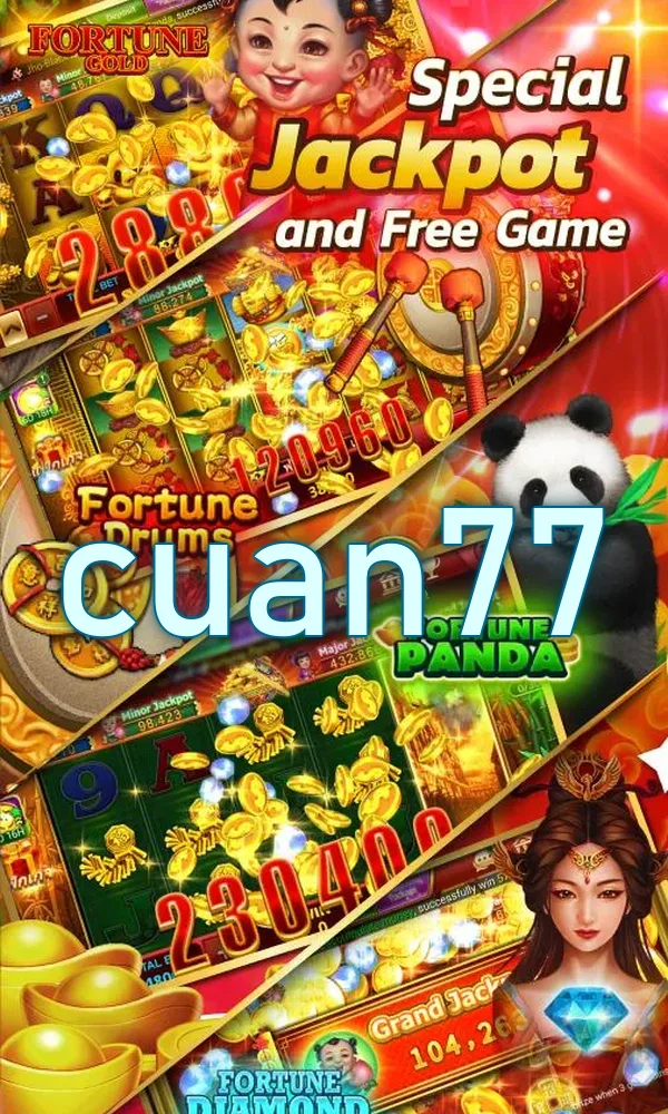 cuan77 APK