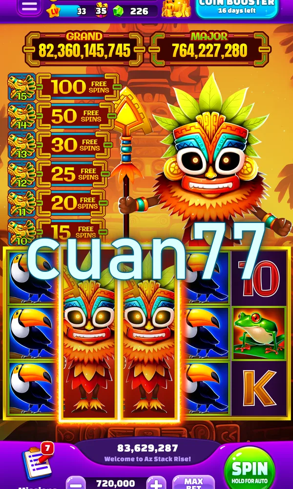 cuan77 APK