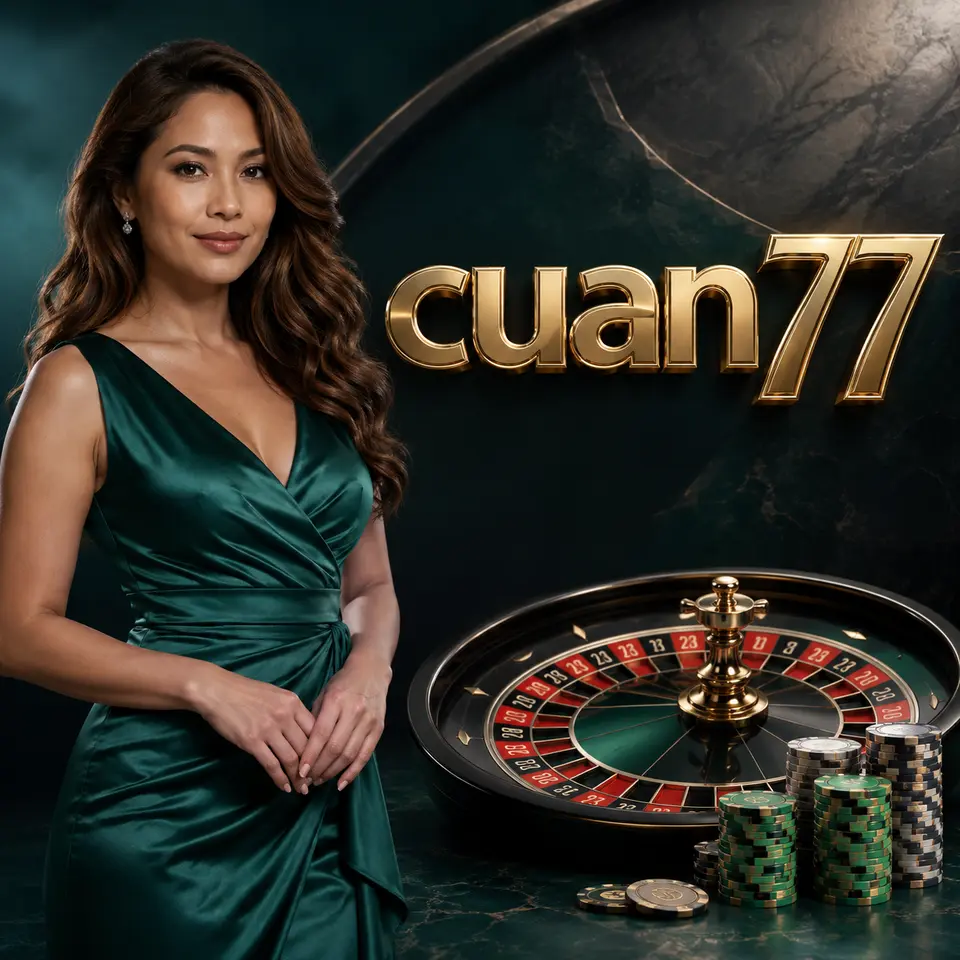 cuan77 APK Resmi Unduh