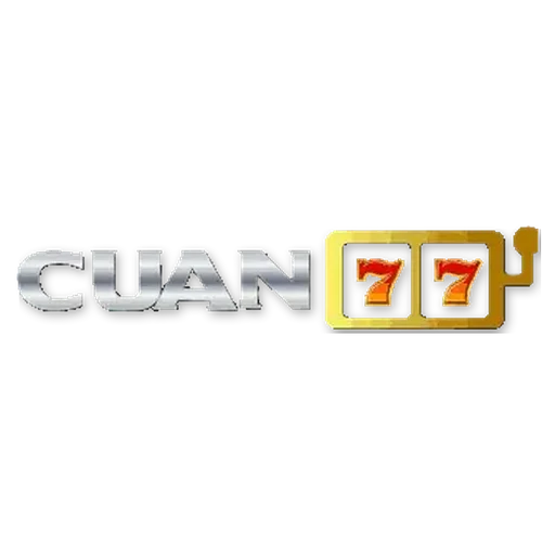 cuan77 Logo - Resmi