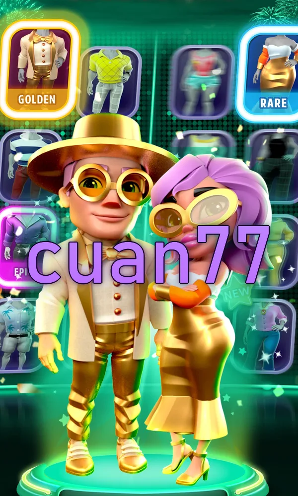 cuan77 Preview - Resmi Unduh